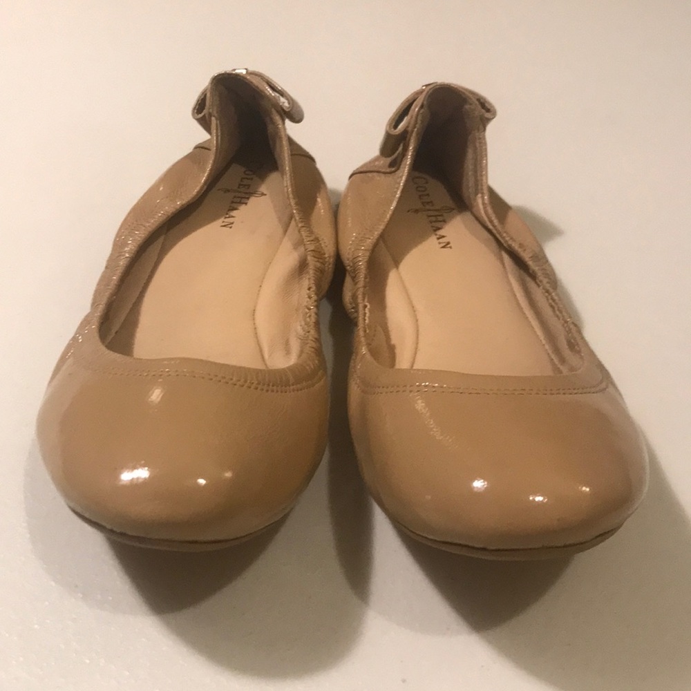 Girls Cole Haan Slippers - Picture 4 of 7